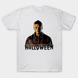 halloween T-Shirt